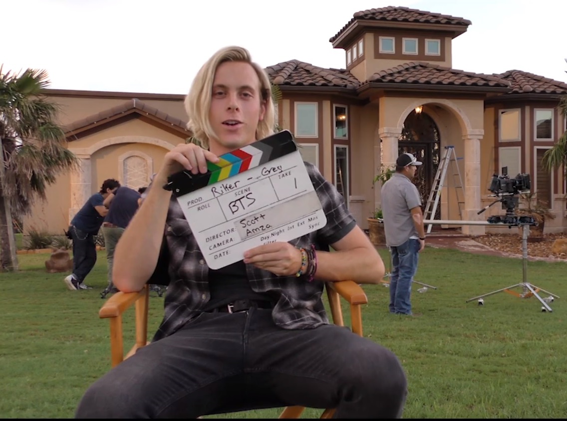 Colossal Youth Yearbook